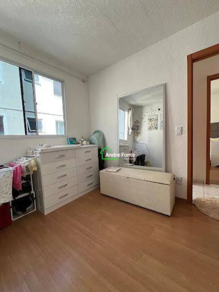 Apartamento, 2 quartos, 41 m² - Foto 16