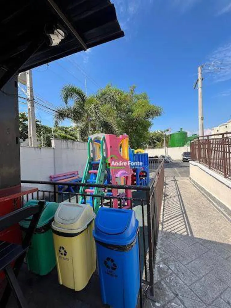 Apartamento, 2 quartos, 41 m² - Foto 25