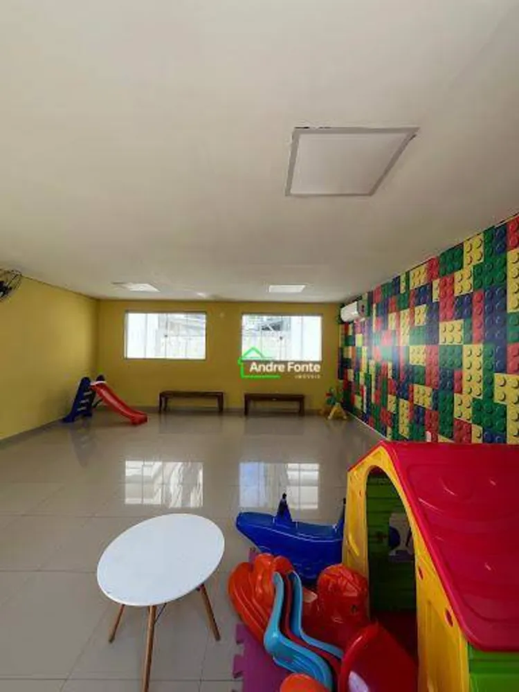 Apartamento, 2 quartos, 41 m² - Foto 23