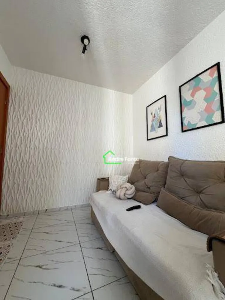 Apartamento, 2 quartos, 41 m² - Foto 3