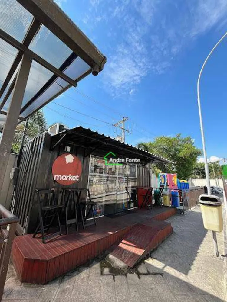 Apartamento, 2 quartos, 41 m² - Foto 21
