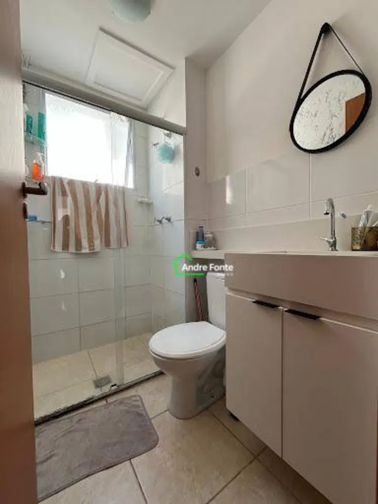 Apartamento, 2 quartos, 41 m² - Foto 10