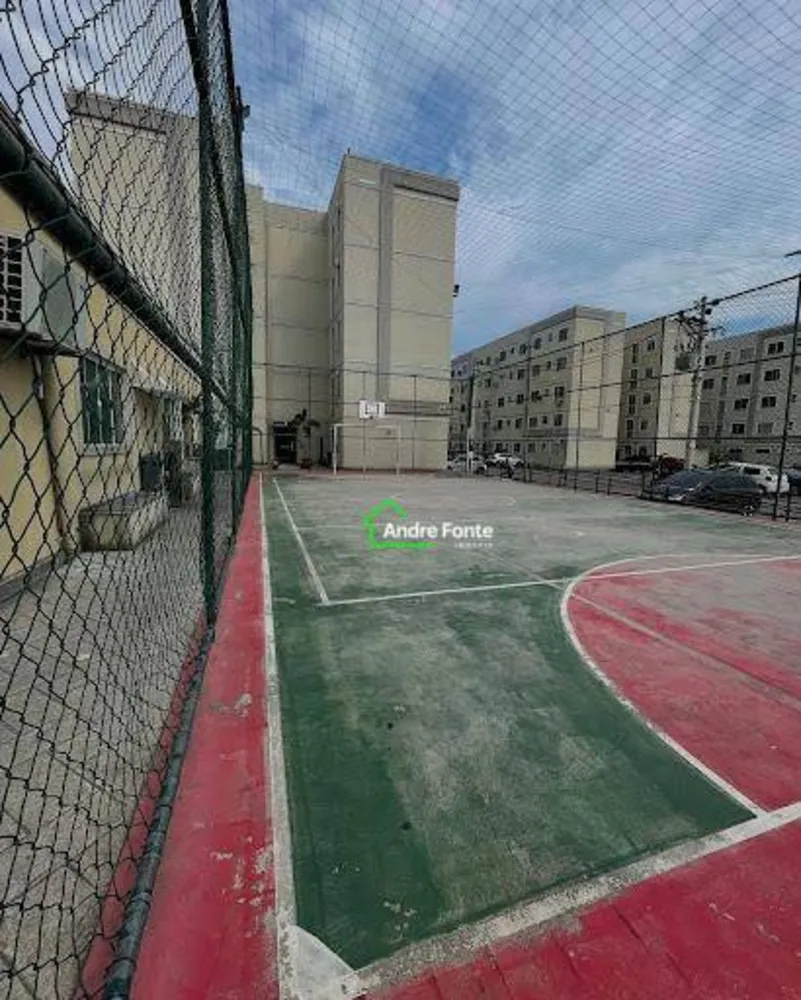 Apartamento, 2 quartos, 41 m² - Foto 12