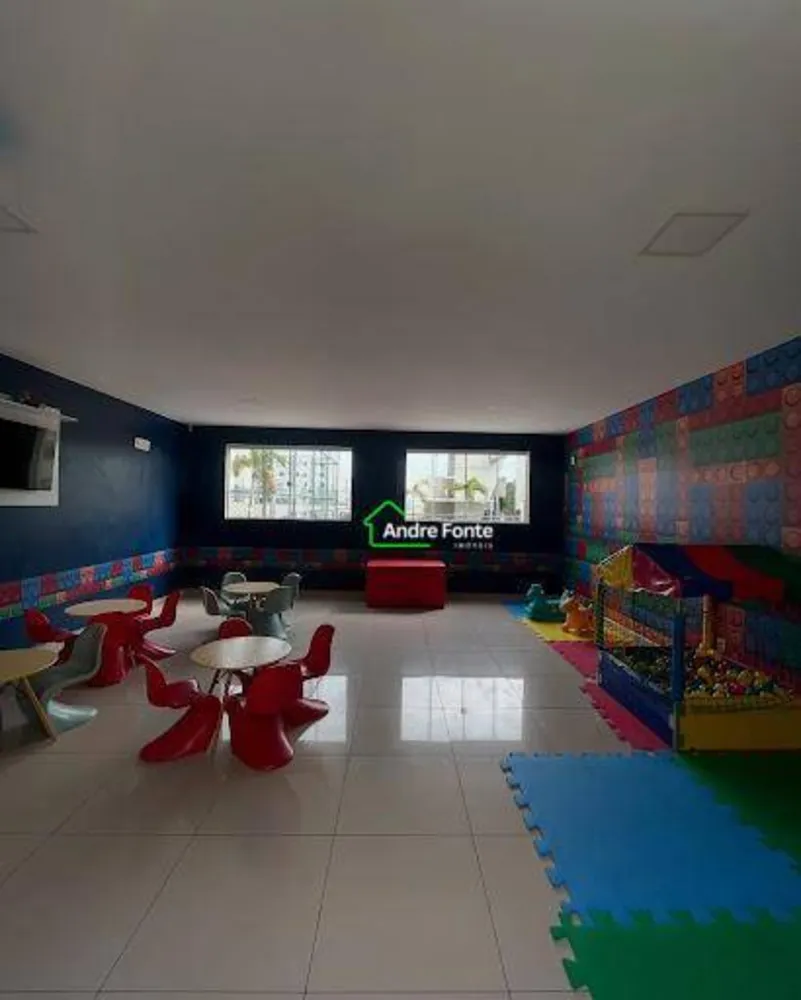 Apartamento, 2 quartos, 41 m² - Foto 15
