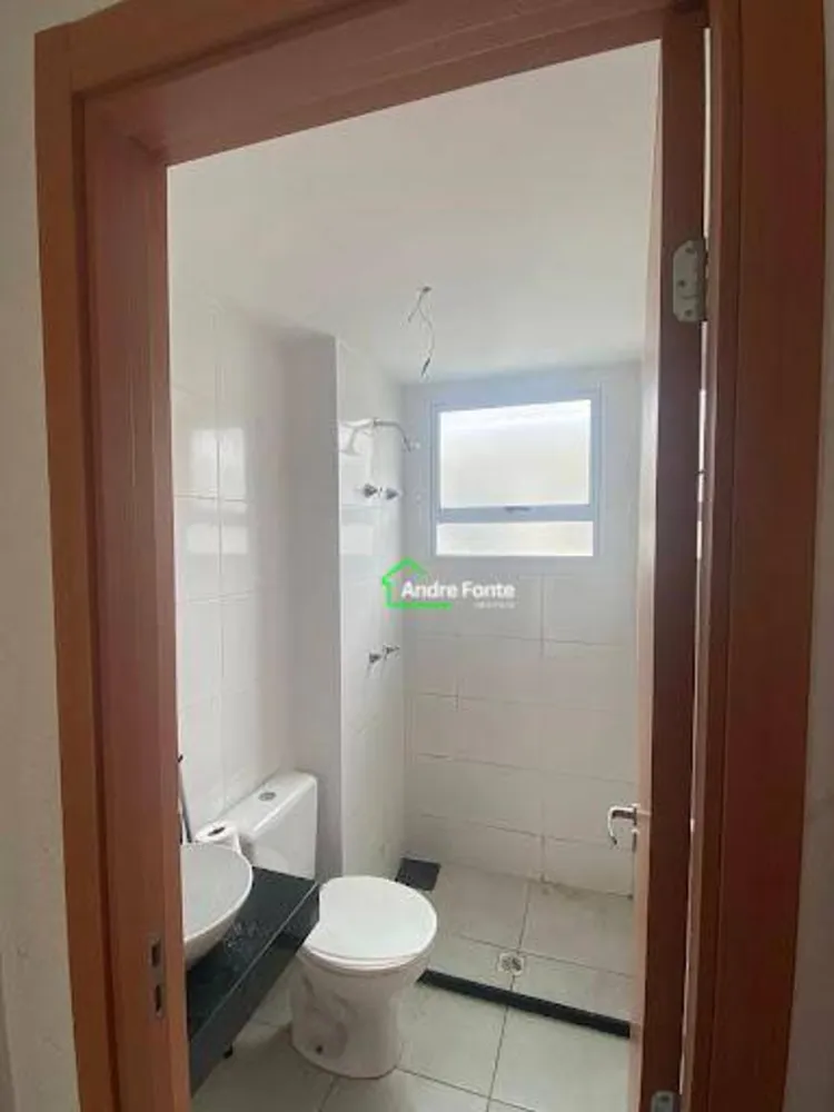Apartamento, 2 quartos, 41 m² - Foto 6