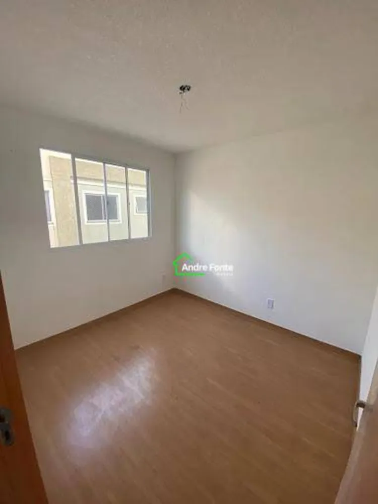 Apartamento, 2 quartos, 41 m² - Foto 4