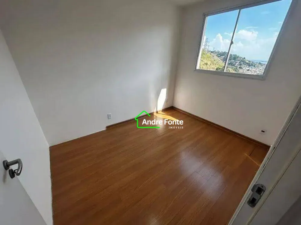 Apartamento, 2 quartos, 50 m² - Foto 3