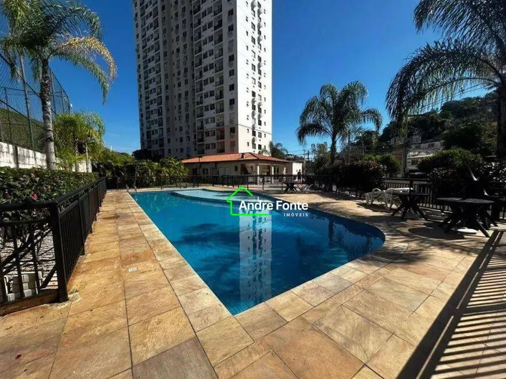 Apartamento, 2 quartos, 50 m² - Foto 1