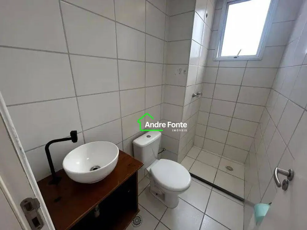 Apartamento, 2 quartos, 50 m² - Foto 4