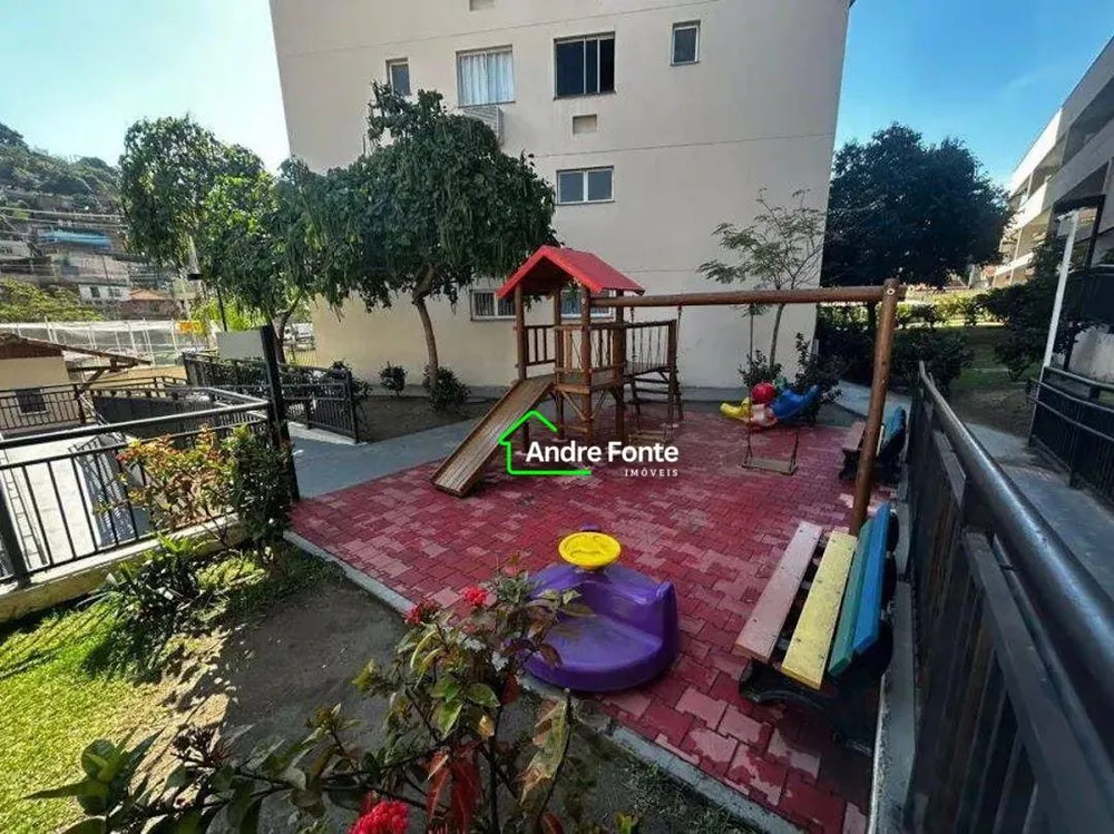 Apartamento, 2 quartos, 50 m² - Foto 13