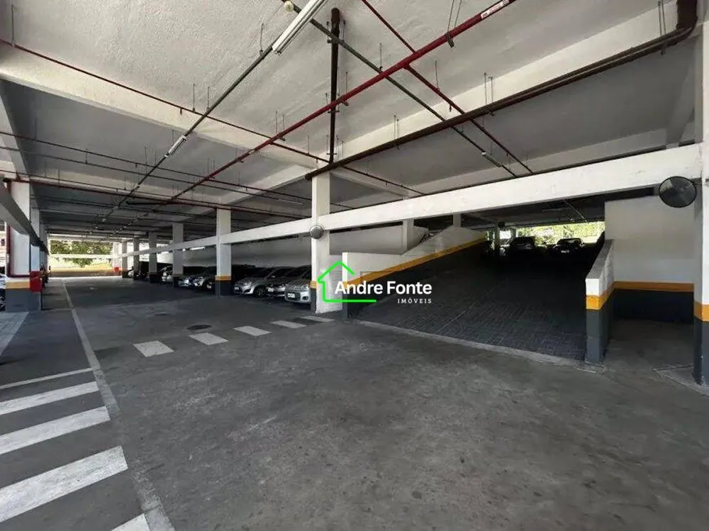 Apartamento, 2 quartos, 50 m² - Foto 18