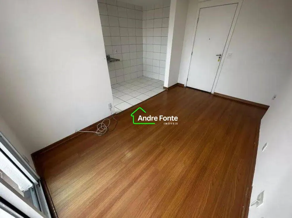 Apartamento, 2 quartos, 50 m² - Foto 8