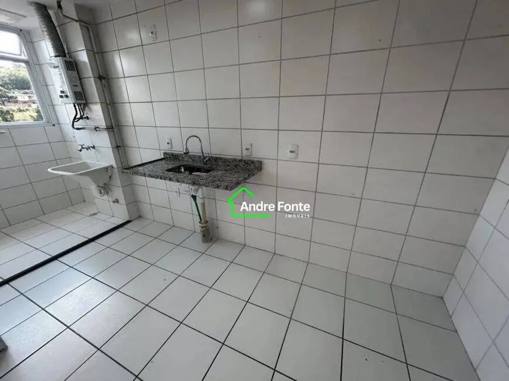 Apartamento, 2 quartos, 50 m² - Foto 11