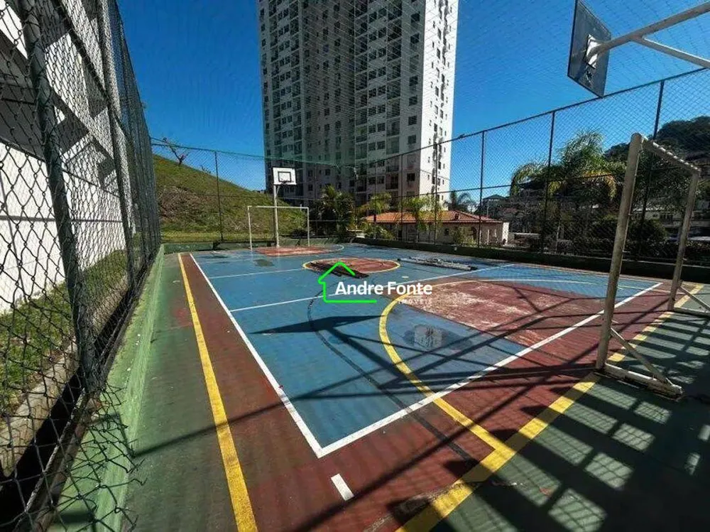 Apartamento, 2 quartos, 50 m² - Foto 17