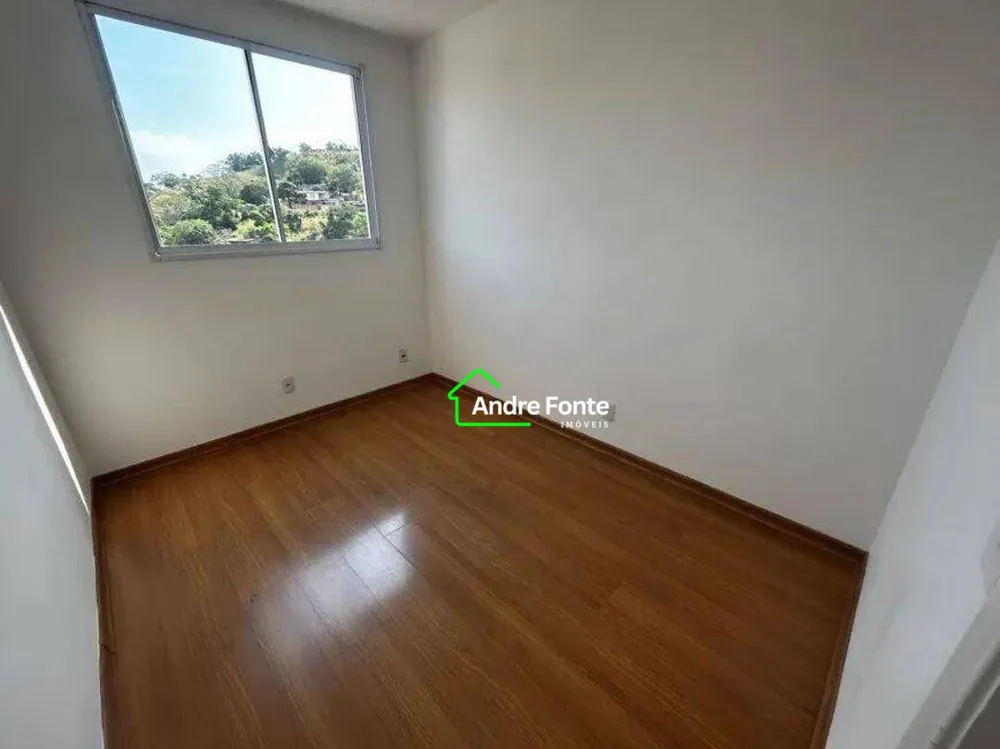 Apartamento, 2 quartos, 50 m² - Foto 9