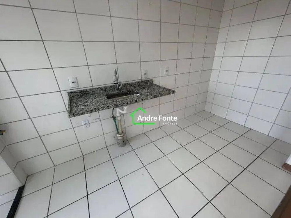 Apartamento, 2 quartos, 50 m² - Foto 10