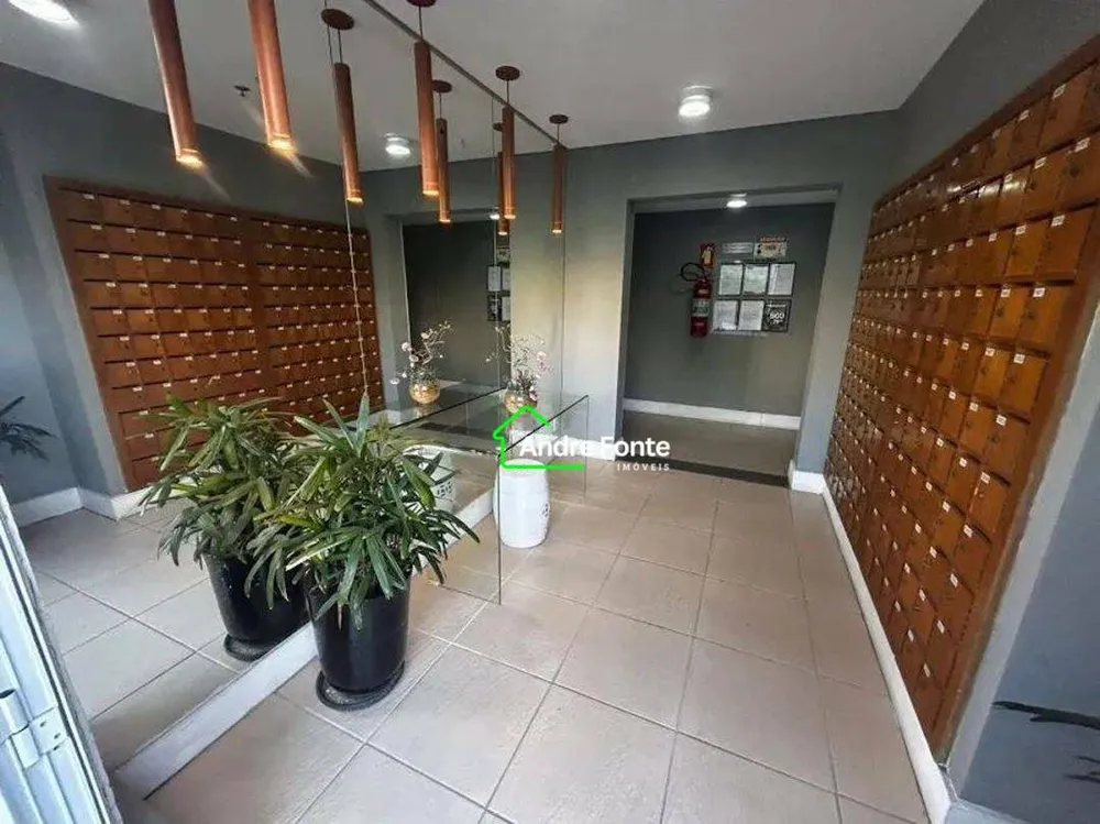 Apartamento, 2 quartos, 50 m² - Foto 12