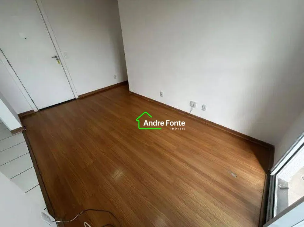 Apartamento, 2 quartos, 50 m² - Foto 5