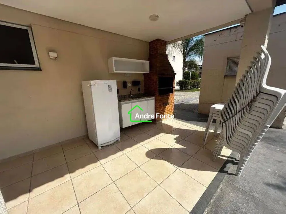 Apartamento, 2 quartos, 50 m² - Foto 15