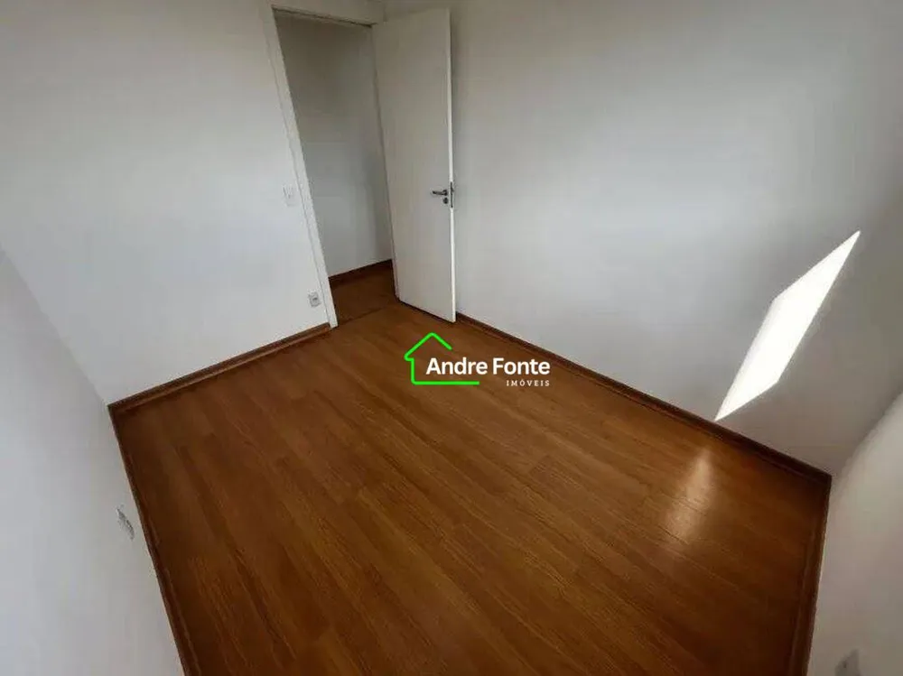 Apartamento, 2 quartos, 50 m² - Foto 7
