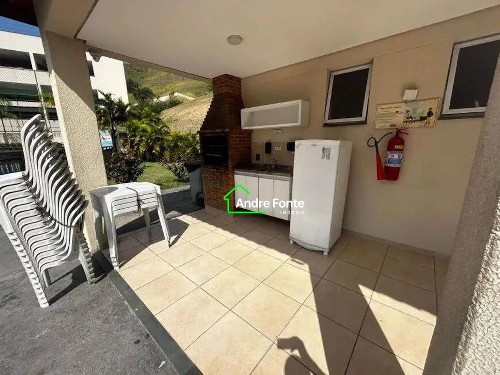 Apartamento, 2 quartos, 50 m² - Foto 14