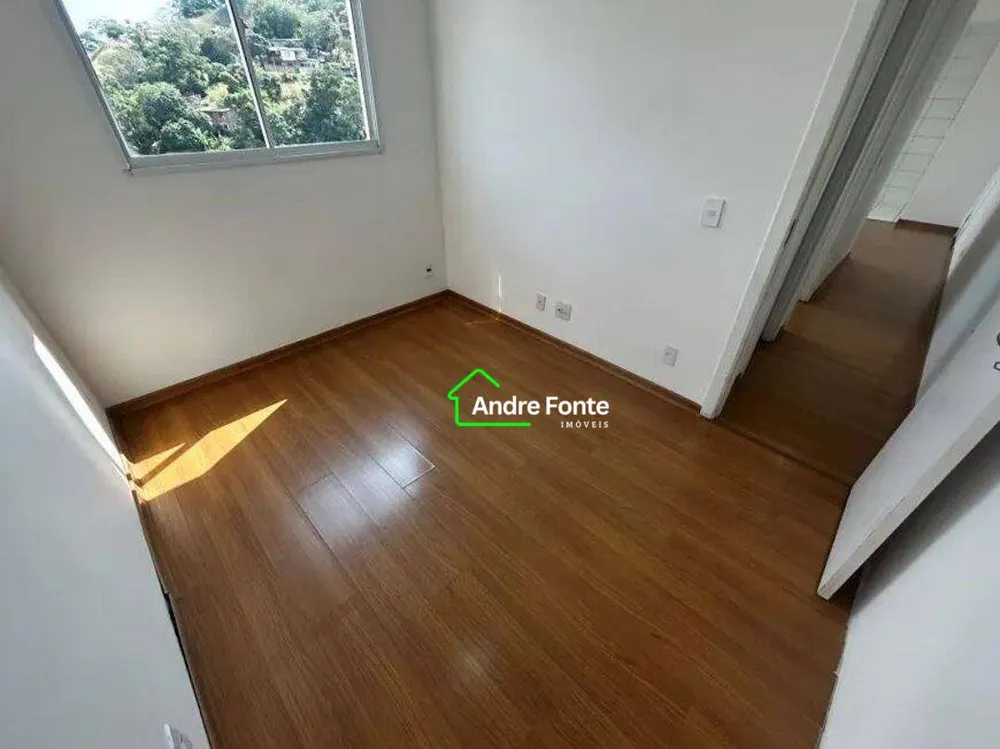 Apartamento, 2 quartos, 50 m² - Foto 2