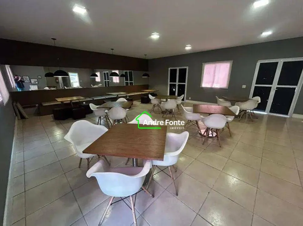 Apartamento, 2 quartos, 50 m² - Foto 16