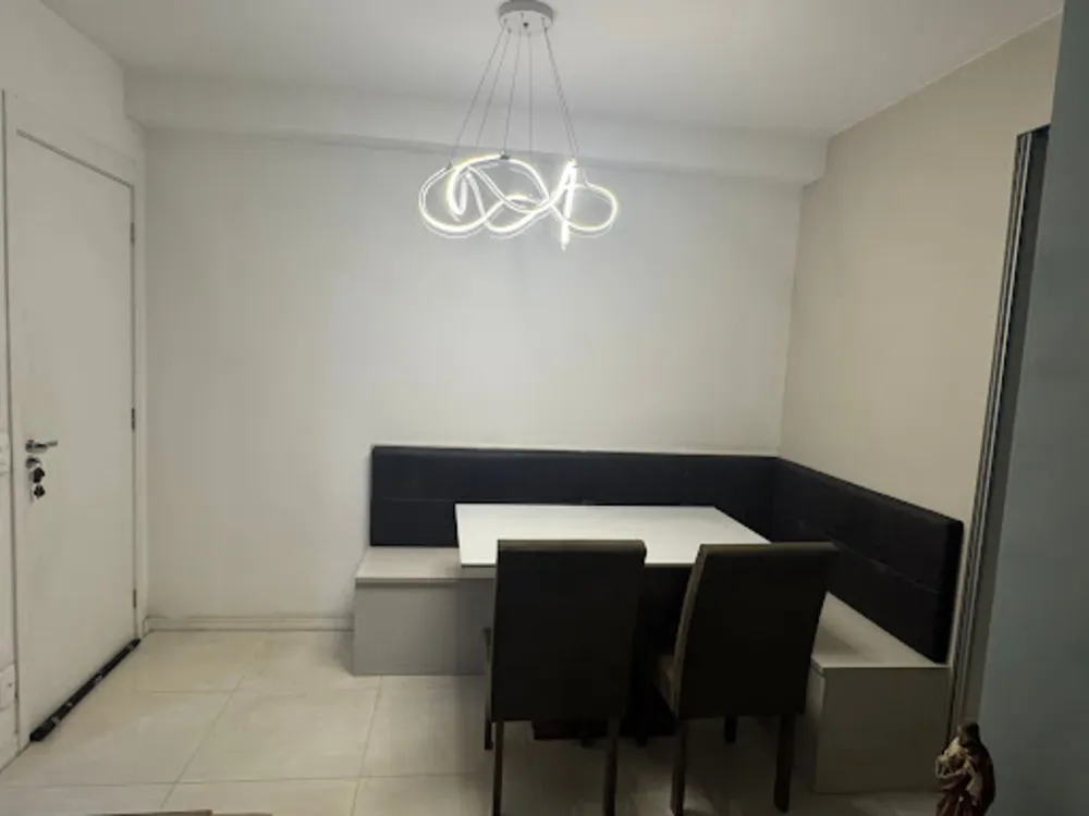 Apartamento, 3 quartos, 70 m² - Foto 2
