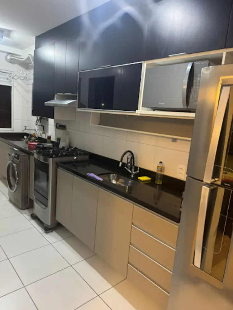Apartamento, 3 quartos, 70 m² - Foto 8
