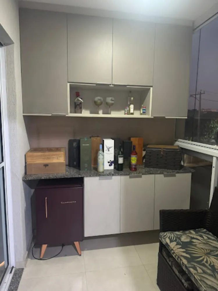 Apartamento, 3 quartos, 70 m² - Foto 6