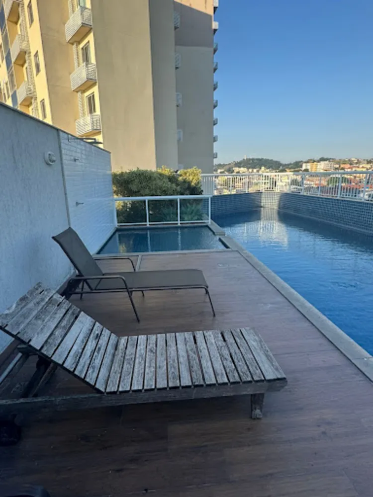 Apartamento, 3 quartos, 70 m² - Foto 19