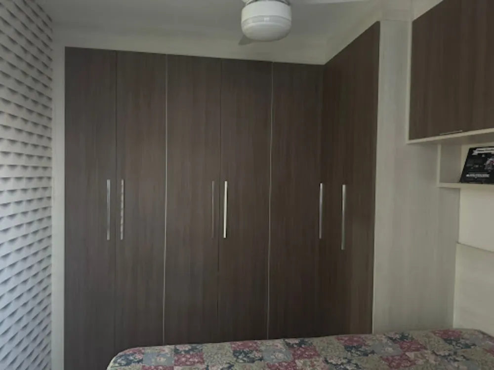 Apartamento, 3 quartos, 70 m² - Foto 10