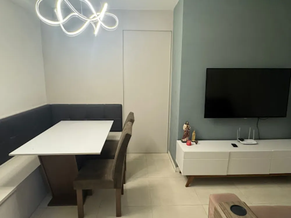 Apartamento, 3 quartos, 70 m² - Foto 1