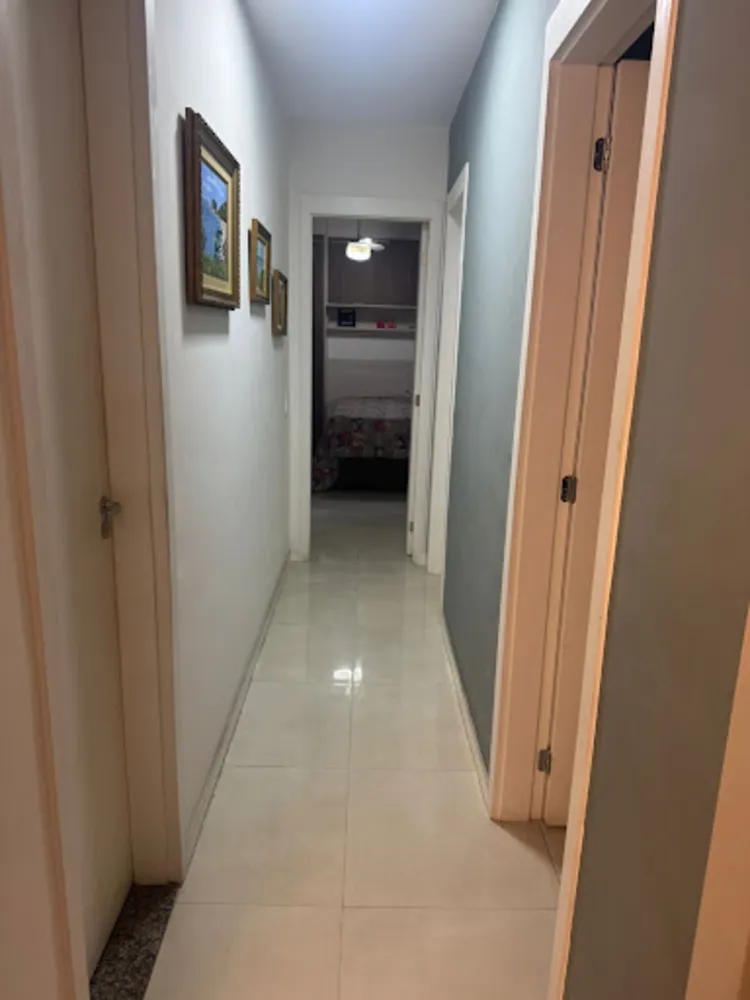 Apartamento, 3 quartos, 70 m² - Foto 9