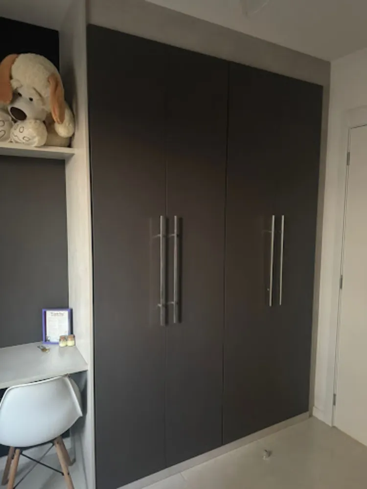 Apartamento, 3 quartos, 70 m² - Foto 11