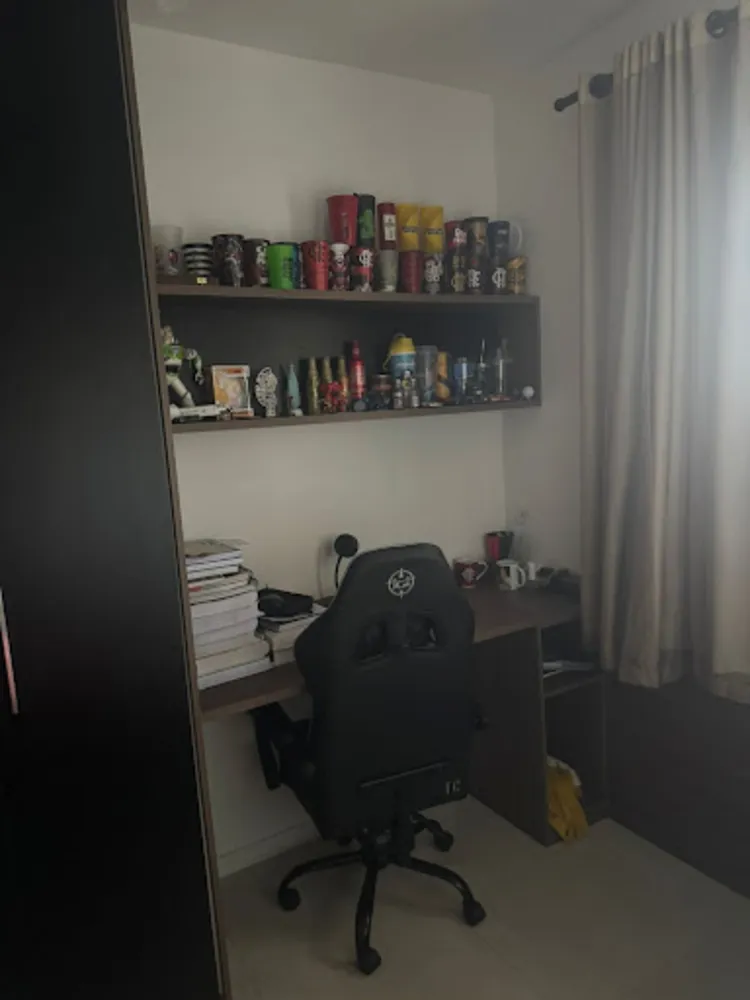 Apartamento, 3 quartos, 70 m² - Foto 12