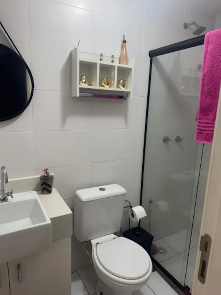 Apartamento, 3 quartos, 70 m² - Foto 17