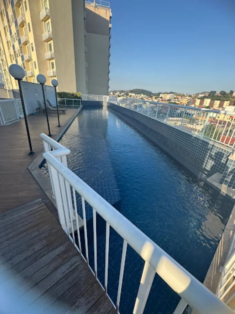 Apartamento, 3 quartos, 70 m² - Foto 25