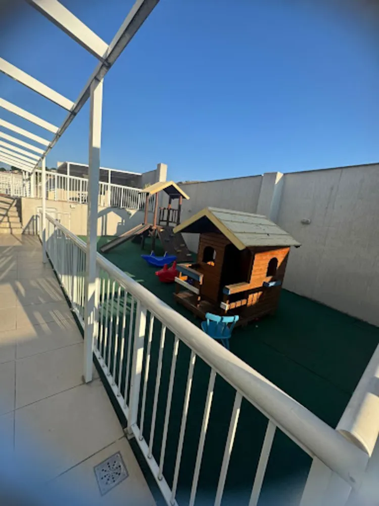 Apartamento, 3 quartos, 70 m² - Foto 23