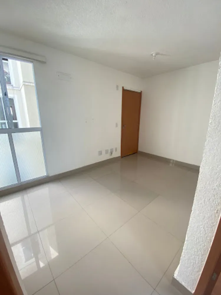 Apartamento, 2 quartos, 41 m² - Foto 2