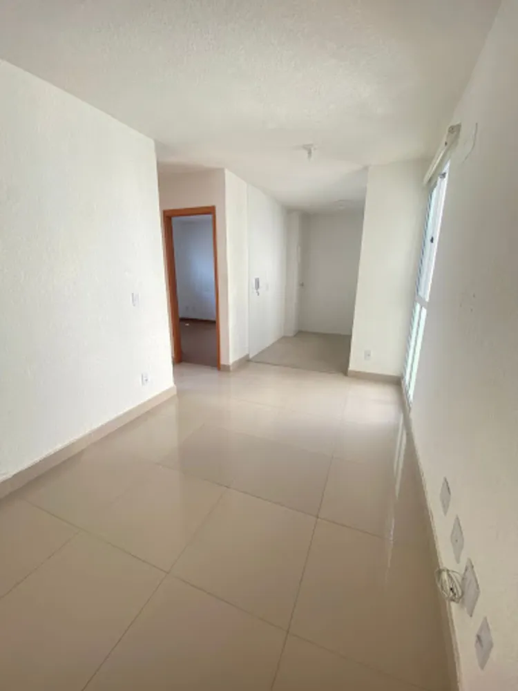 Apartamento, 2 quartos, 41 m² - Foto 1