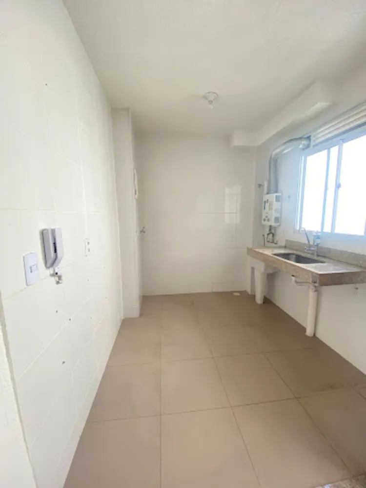 Apartamento, 2 quartos, 41 m² - Foto 3