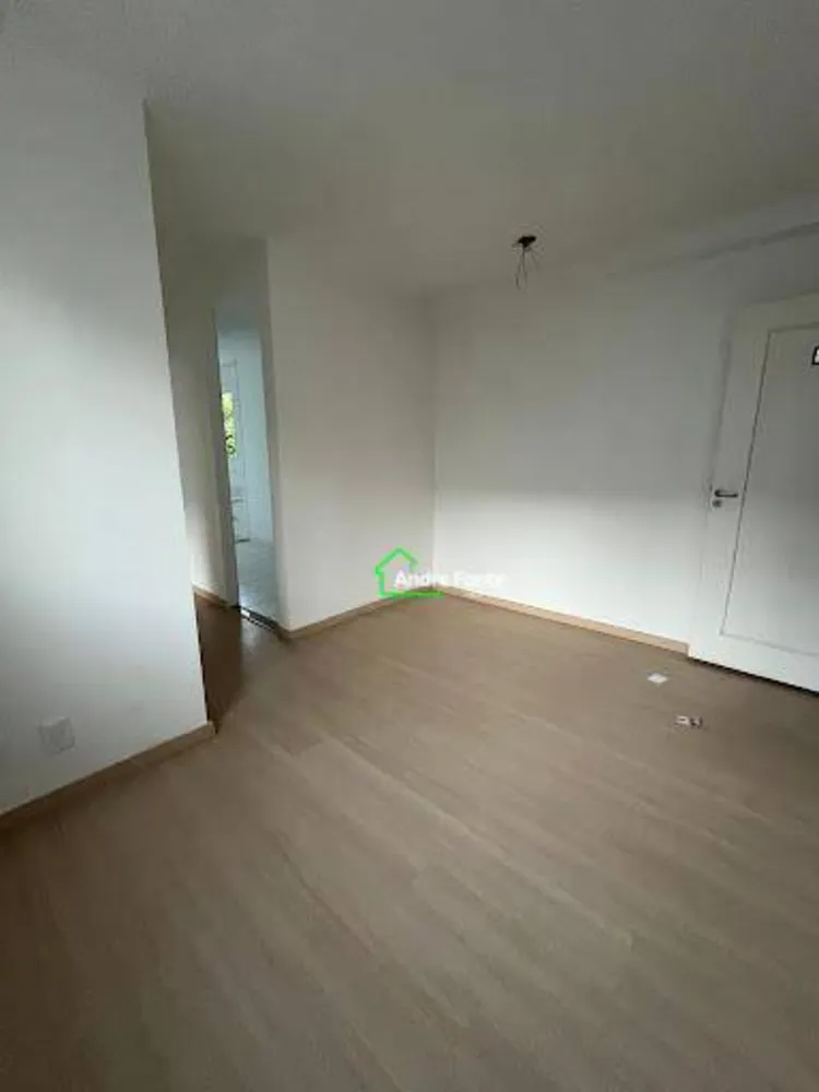 Apartamento, 2 quartos, 45 m² - Foto 4