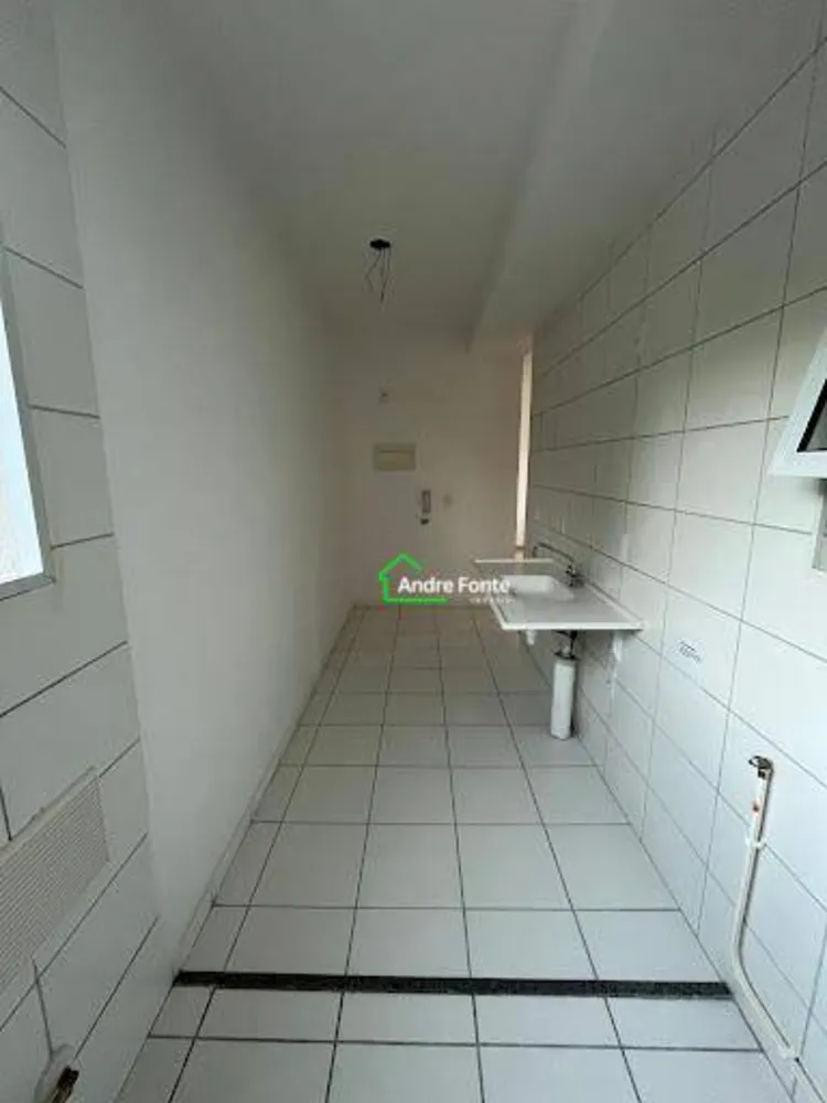 Apartamento, 2 quartos, 45 m² - Foto 11