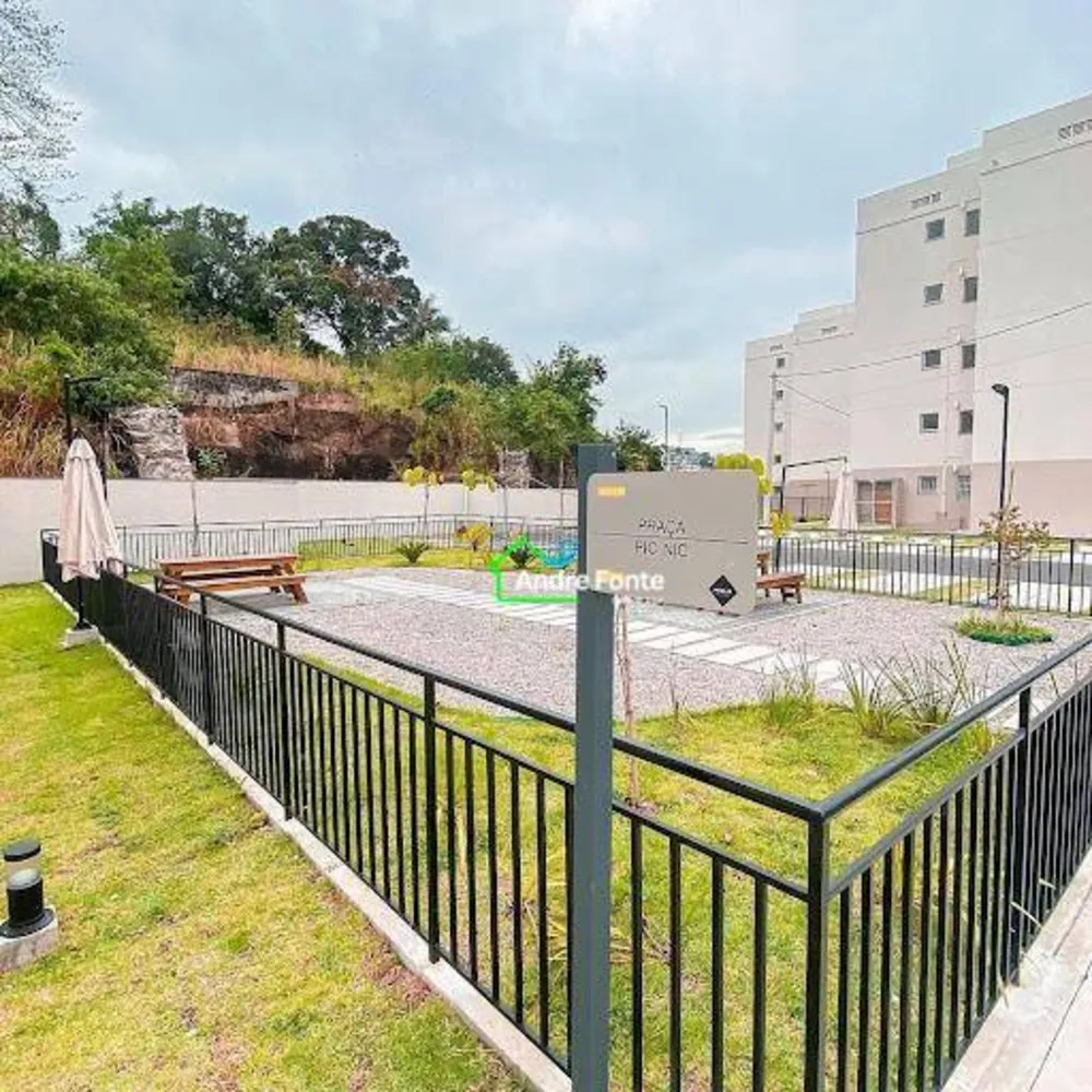 Apartamento, 2 quartos, 45 m² - Foto 18