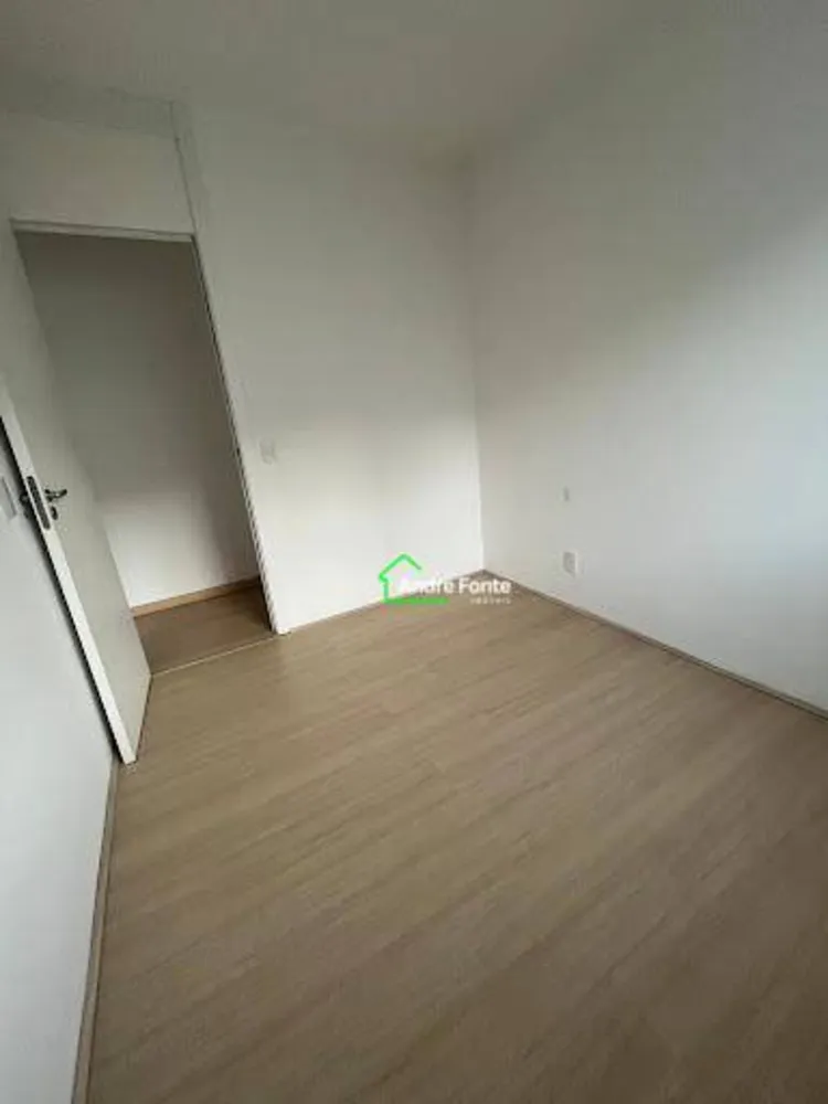 Apartamento, 2 quartos, 45 m² - Foto 8