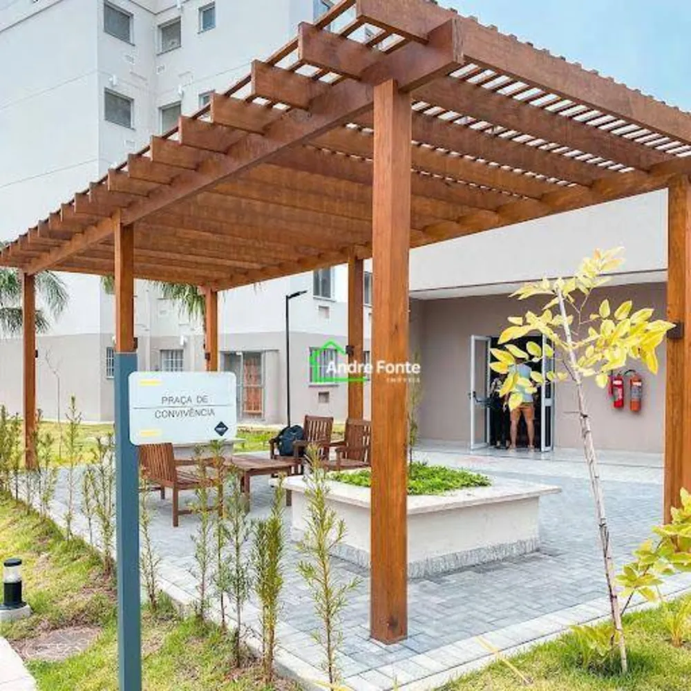 Apartamento, 2 quartos, 45 m² - Foto 17