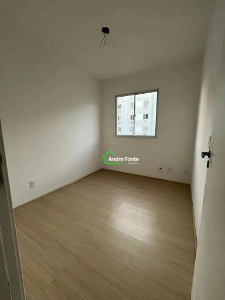 Apartamento, 2 quartos, 45 m² - Foto 7