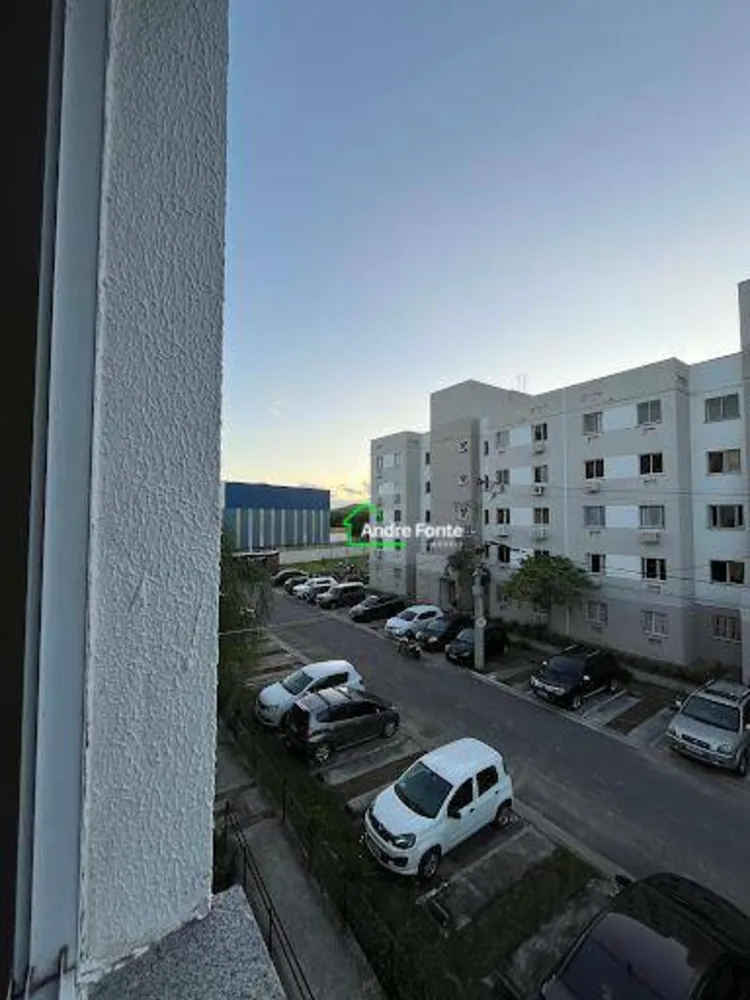 Apartamento, 2 quartos, 45 m² - Foto 1