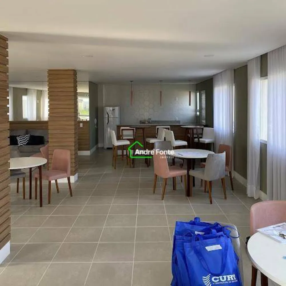 Apartamento, 2 quartos, 45 m² - Foto 14